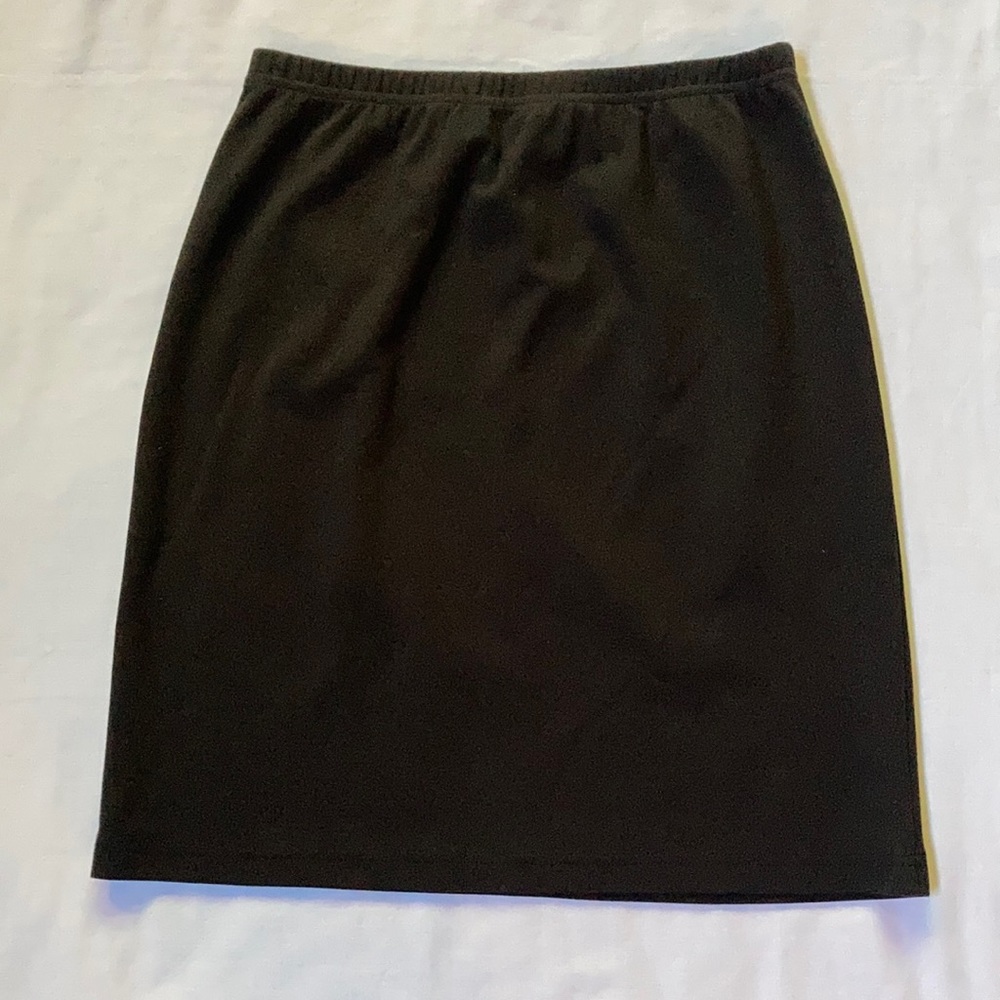L.L. Bean skirt